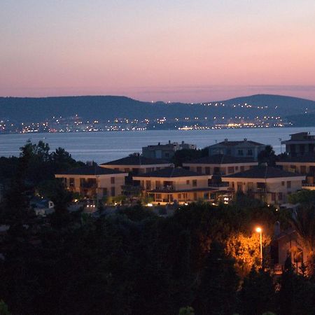 Çeşme Pasalimani Hotel المظهر الخارجي الصورة