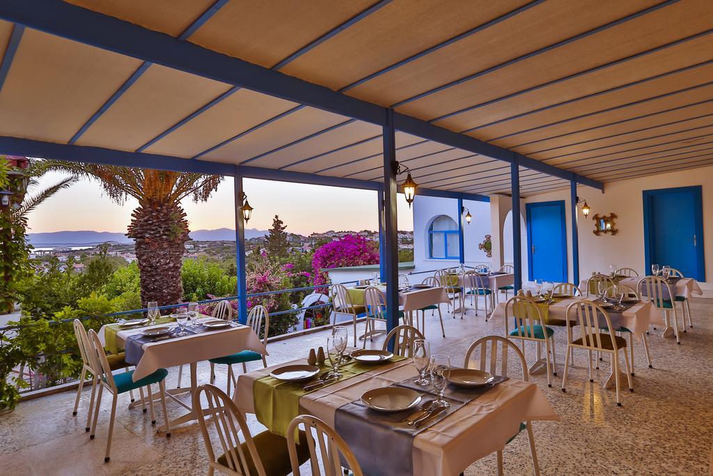 Çeşme Pasalimani Hotel المظهر الخارجي الصورة