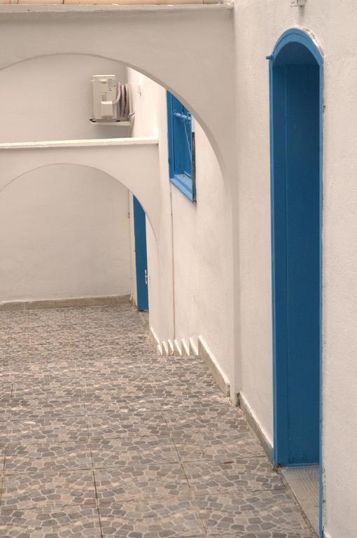 Çeşme Pasalimani Hotel المظهر الخارجي الصورة
