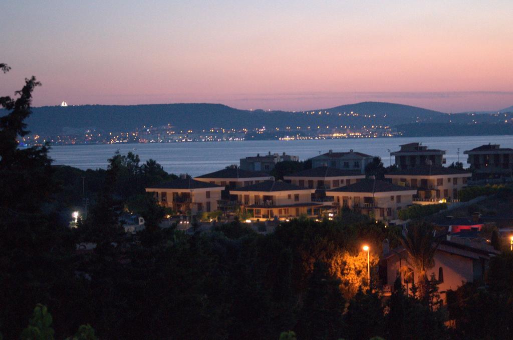 Çeşme Pasalimani Hotel المظهر الخارجي الصورة