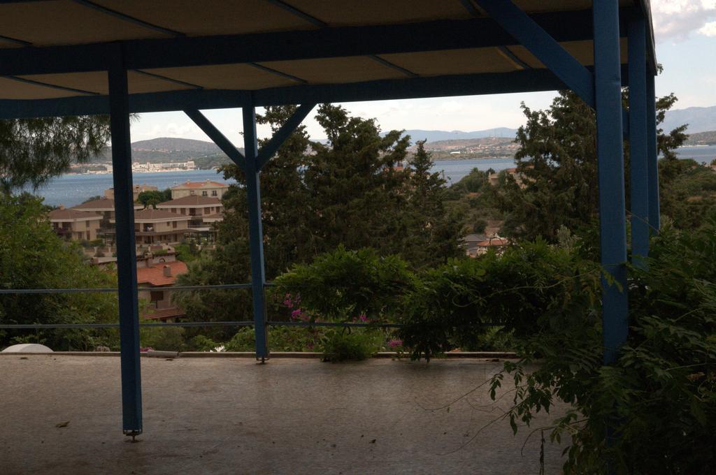 Çeşme Pasalimani Hotel المظهر الخارجي الصورة