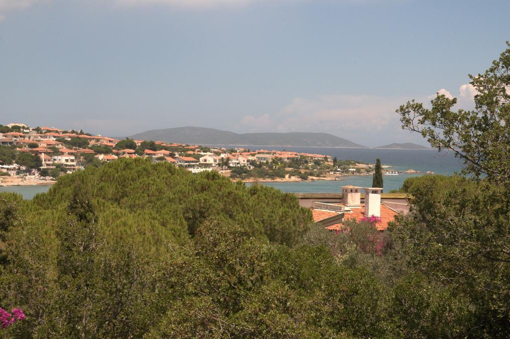Çeşme Pasalimani Hotel المظهر الخارجي الصورة