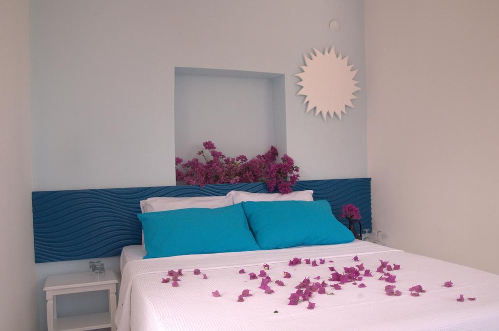 Çeşme Pasalimani Hotel الغرفة الصورة