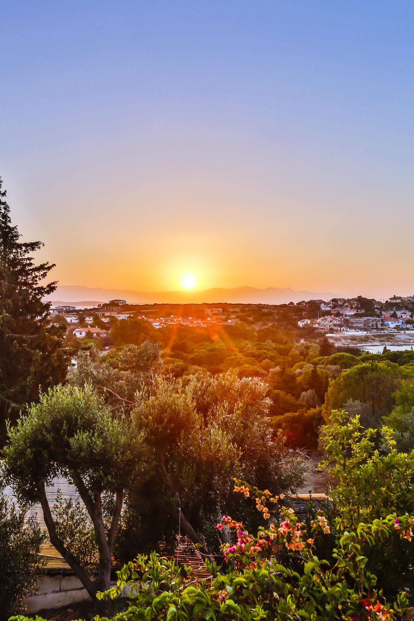 Çeşme Pasalimani Hotel المظهر الخارجي الصورة