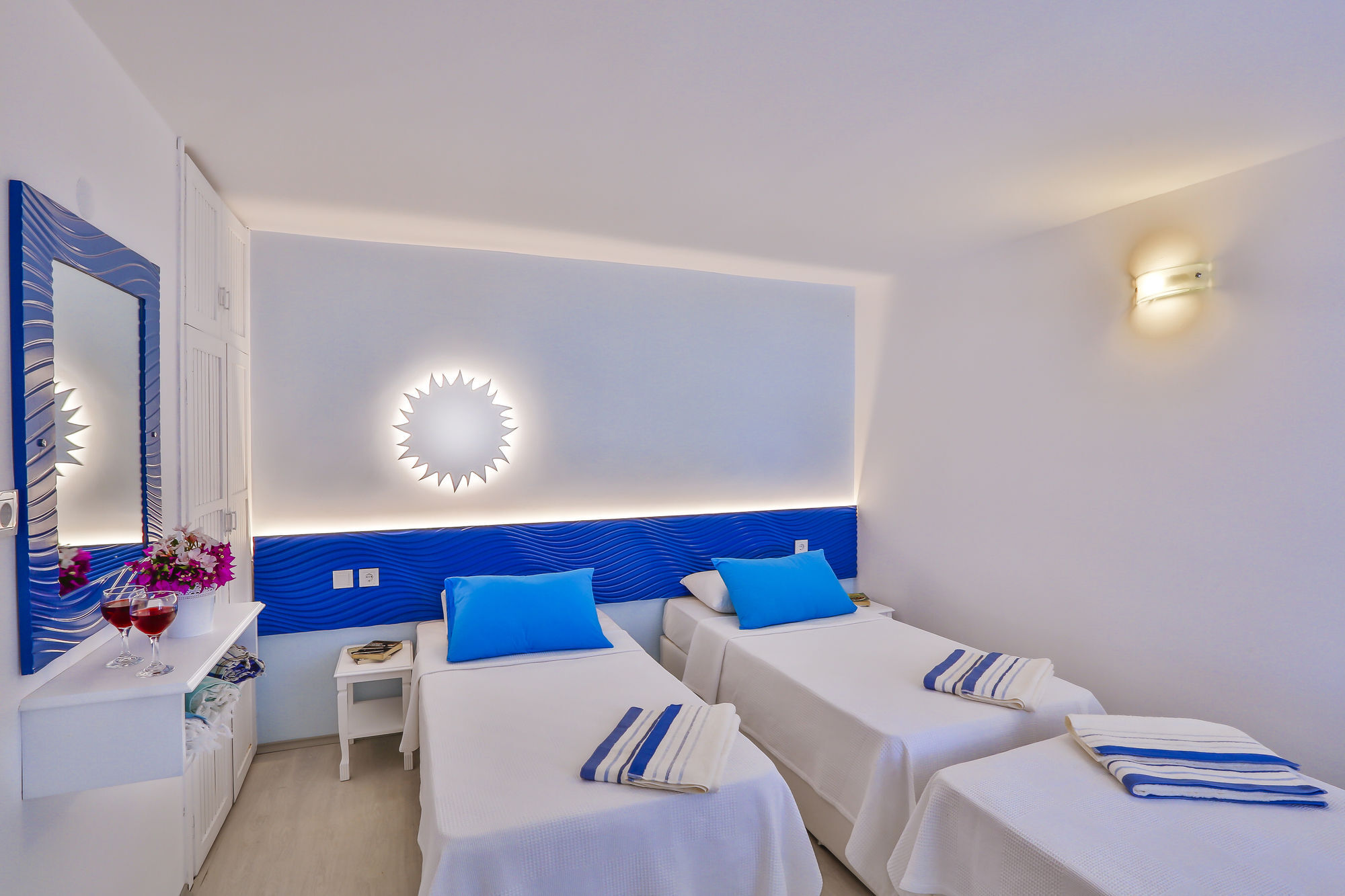 Çeşme Pasalimani Hotel المظهر الخارجي الصورة