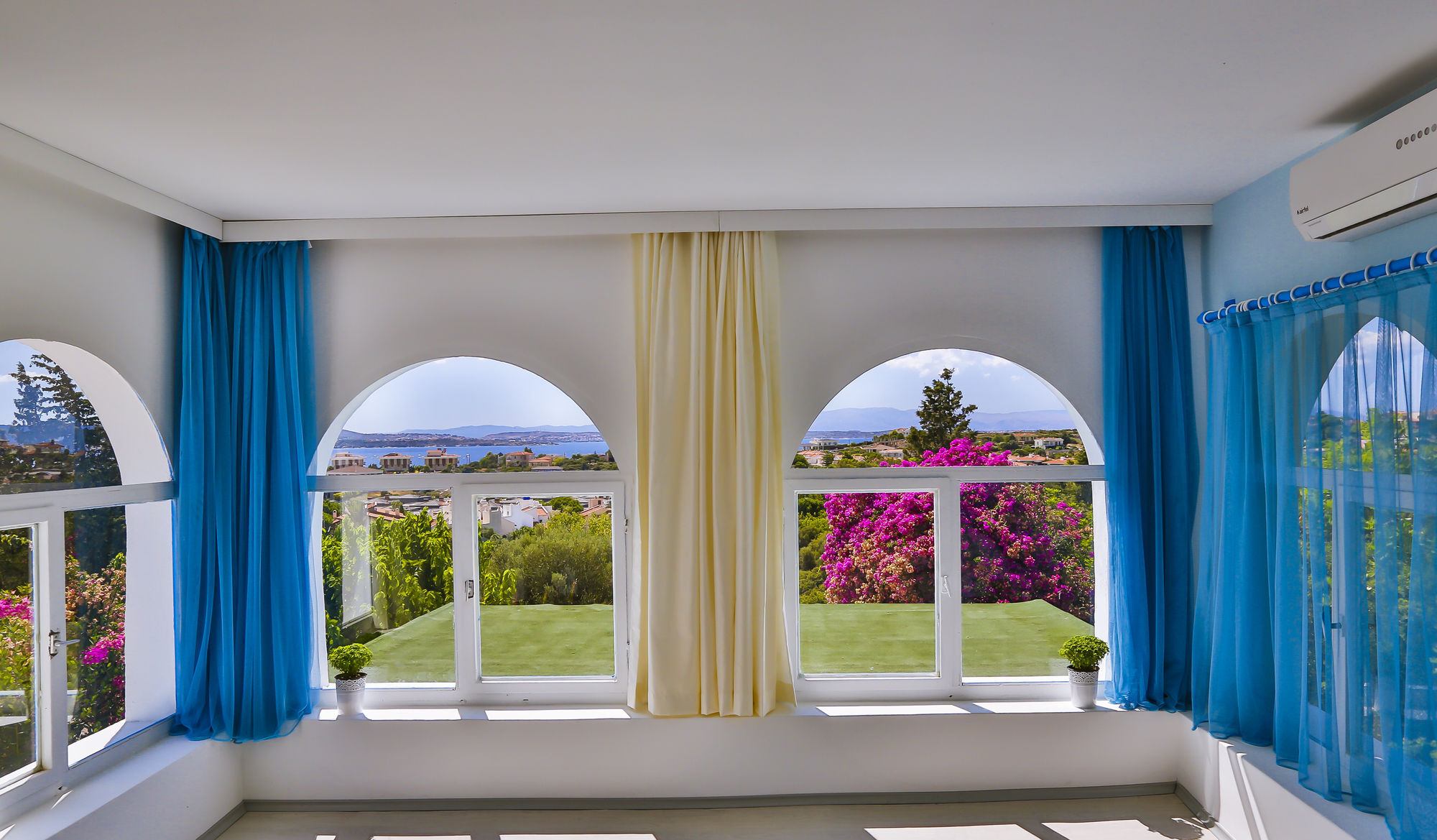 Çeşme Pasalimani Hotel المظهر الخارجي الصورة