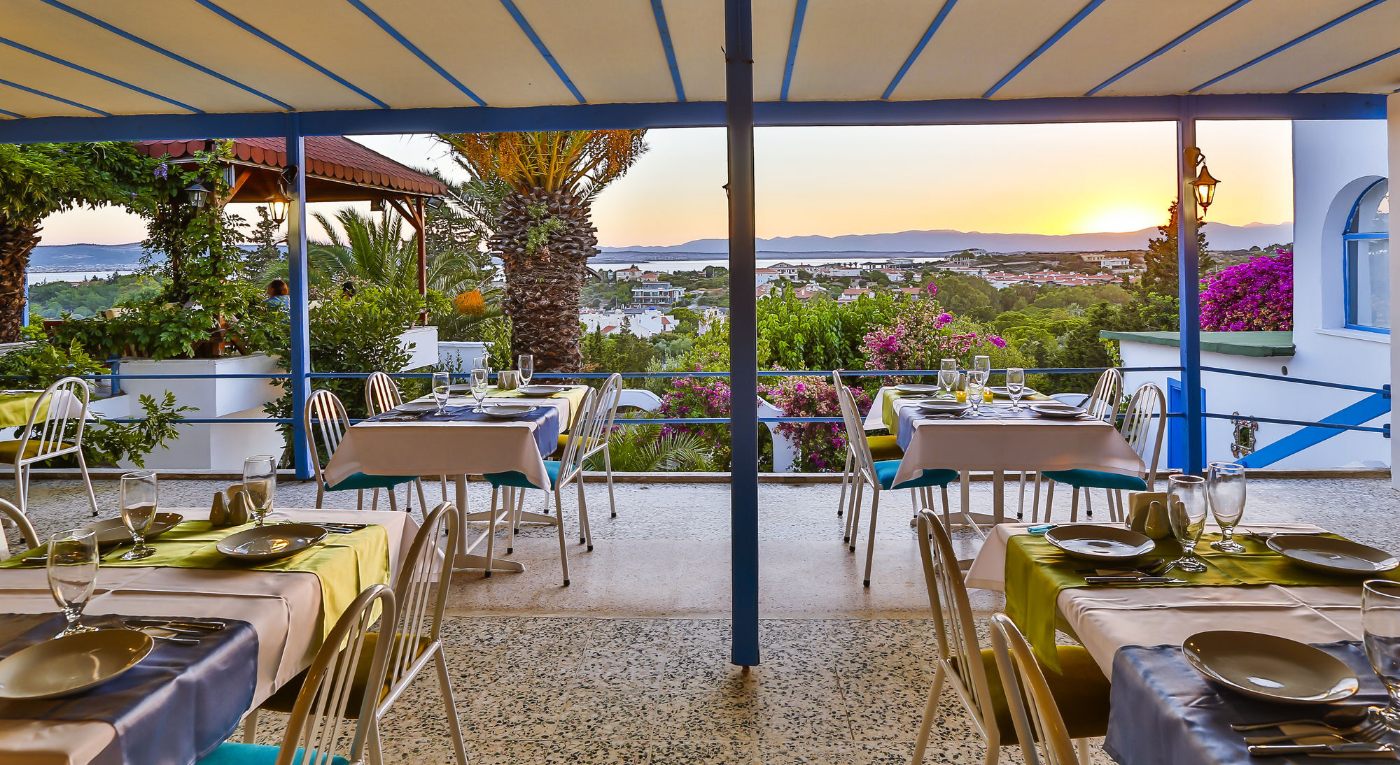 Çeşme Pasalimani Hotel المظهر الخارجي الصورة