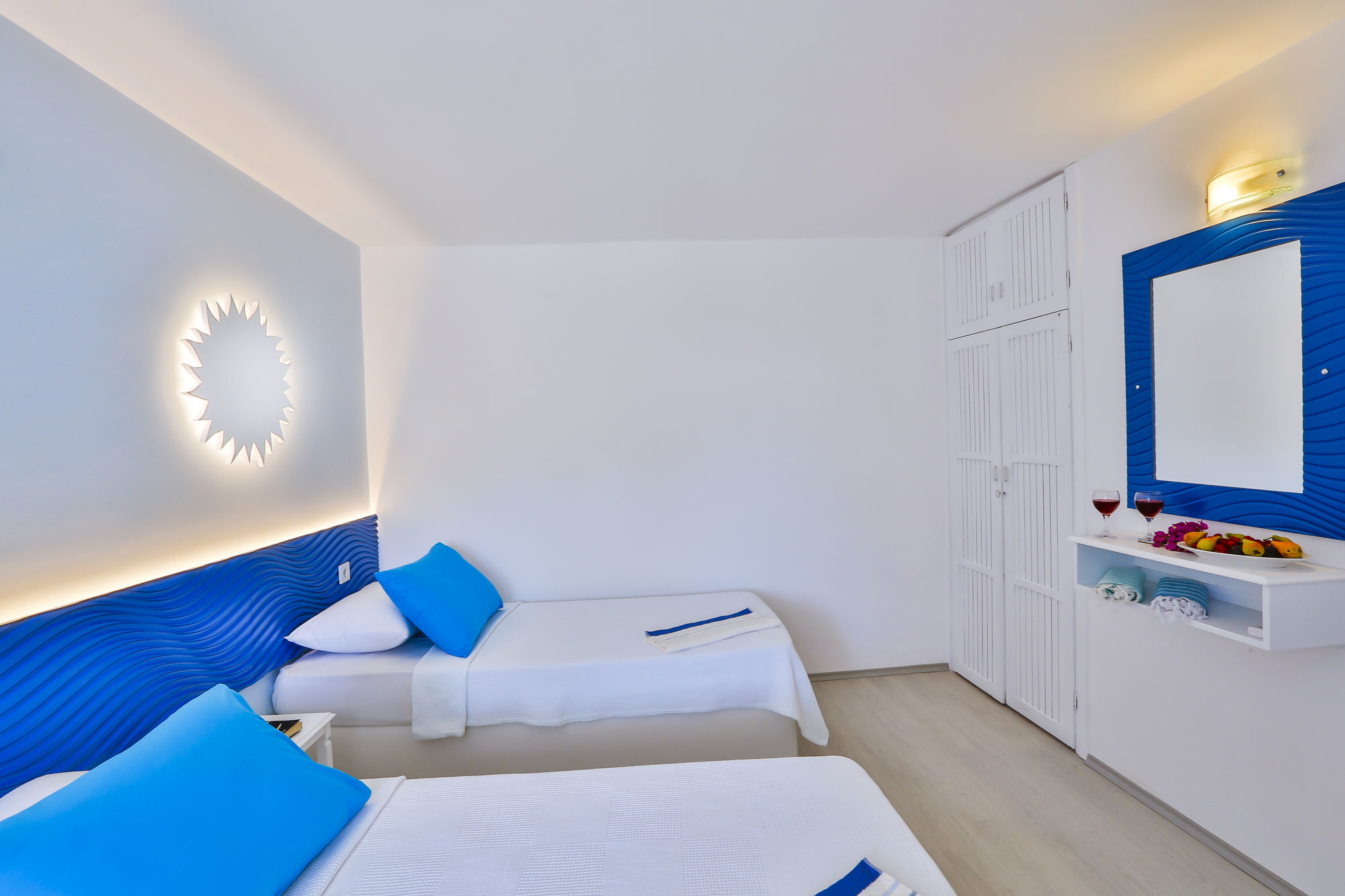 Çeşme Pasalimani Hotel المظهر الخارجي الصورة