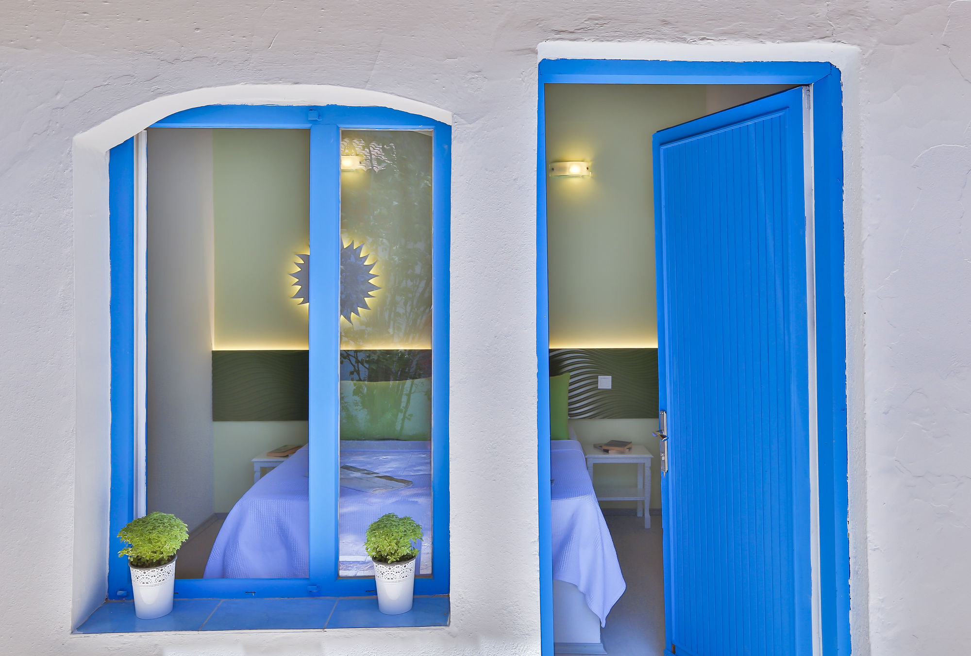 Çeşme Pasalimani Hotel المظهر الخارجي الصورة