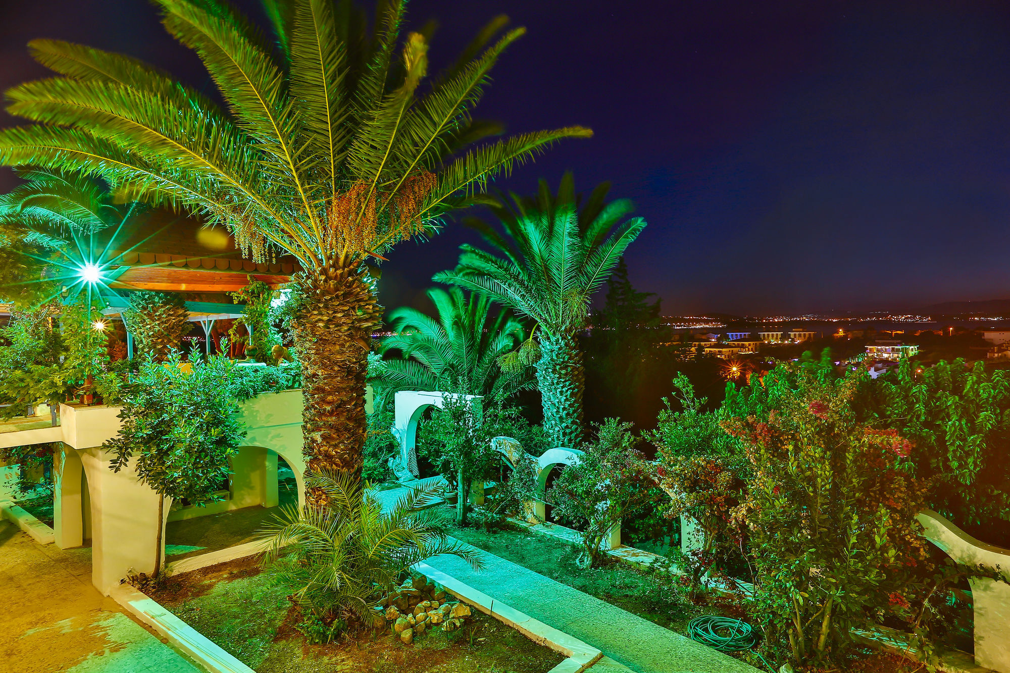 Çeşme Pasalimani Hotel المظهر الخارجي الصورة