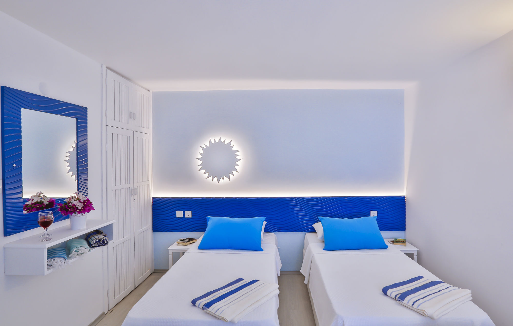 Çeşme Pasalimani Hotel المظهر الخارجي الصورة