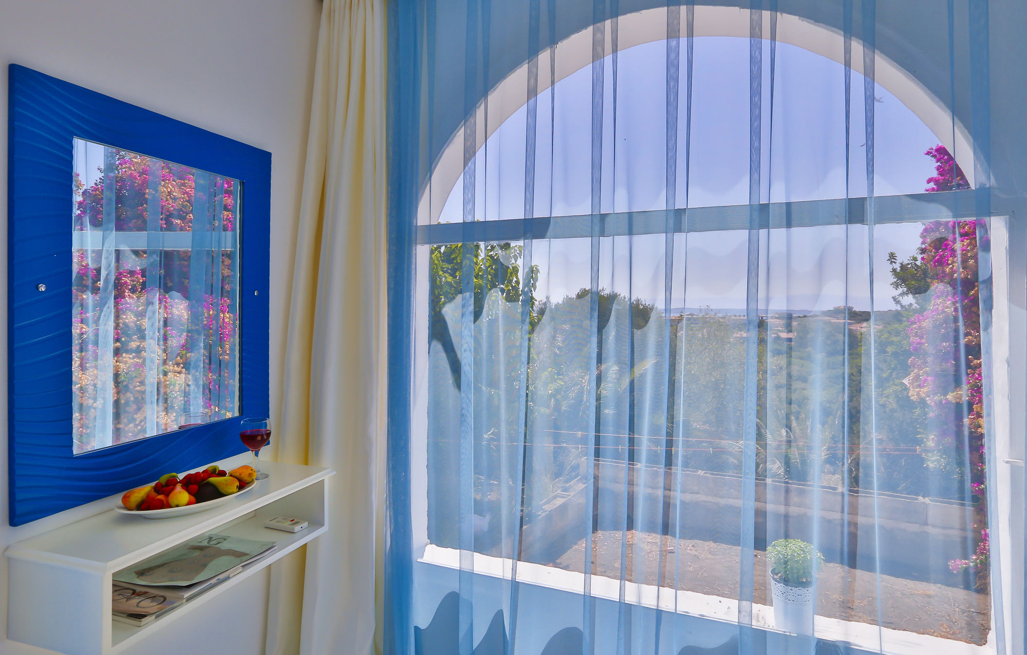 Çeşme Pasalimani Hotel المظهر الخارجي الصورة