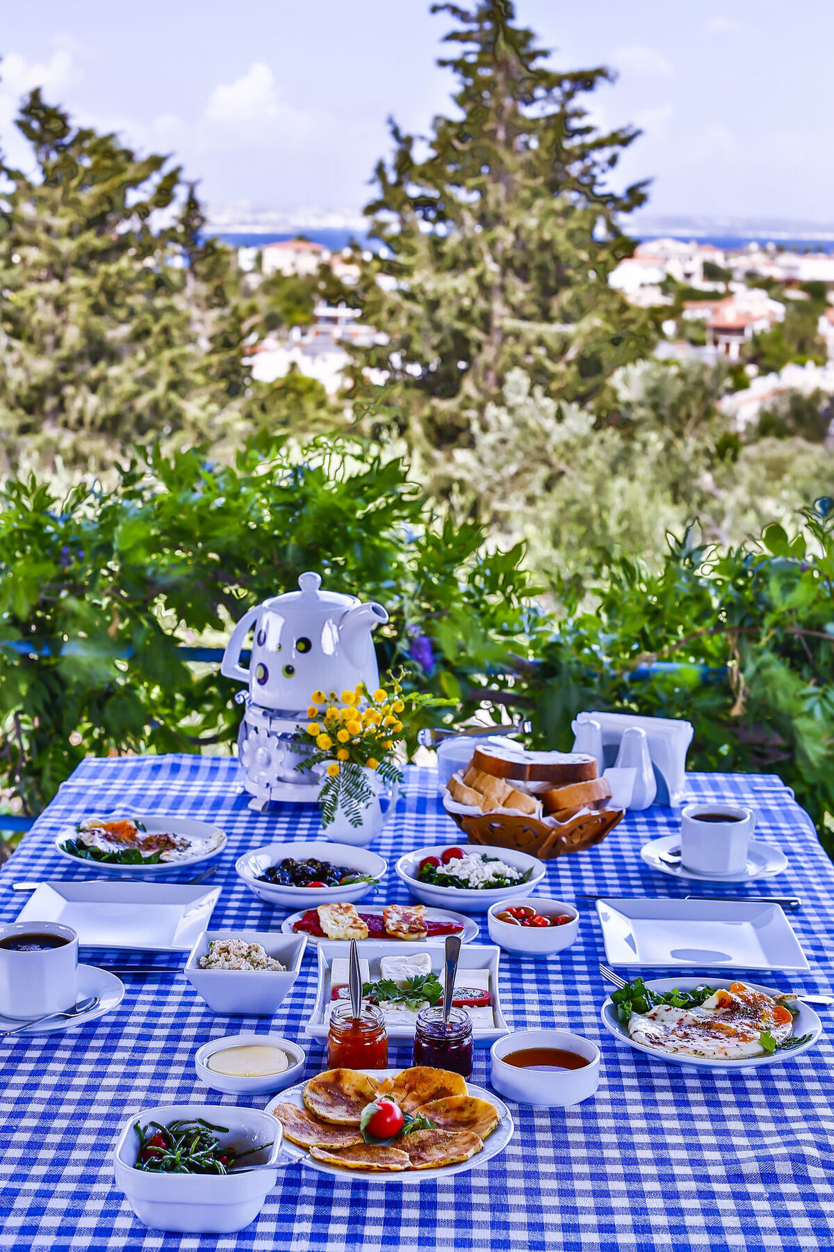 Çeşme Pasalimani Hotel المظهر الخارجي الصورة