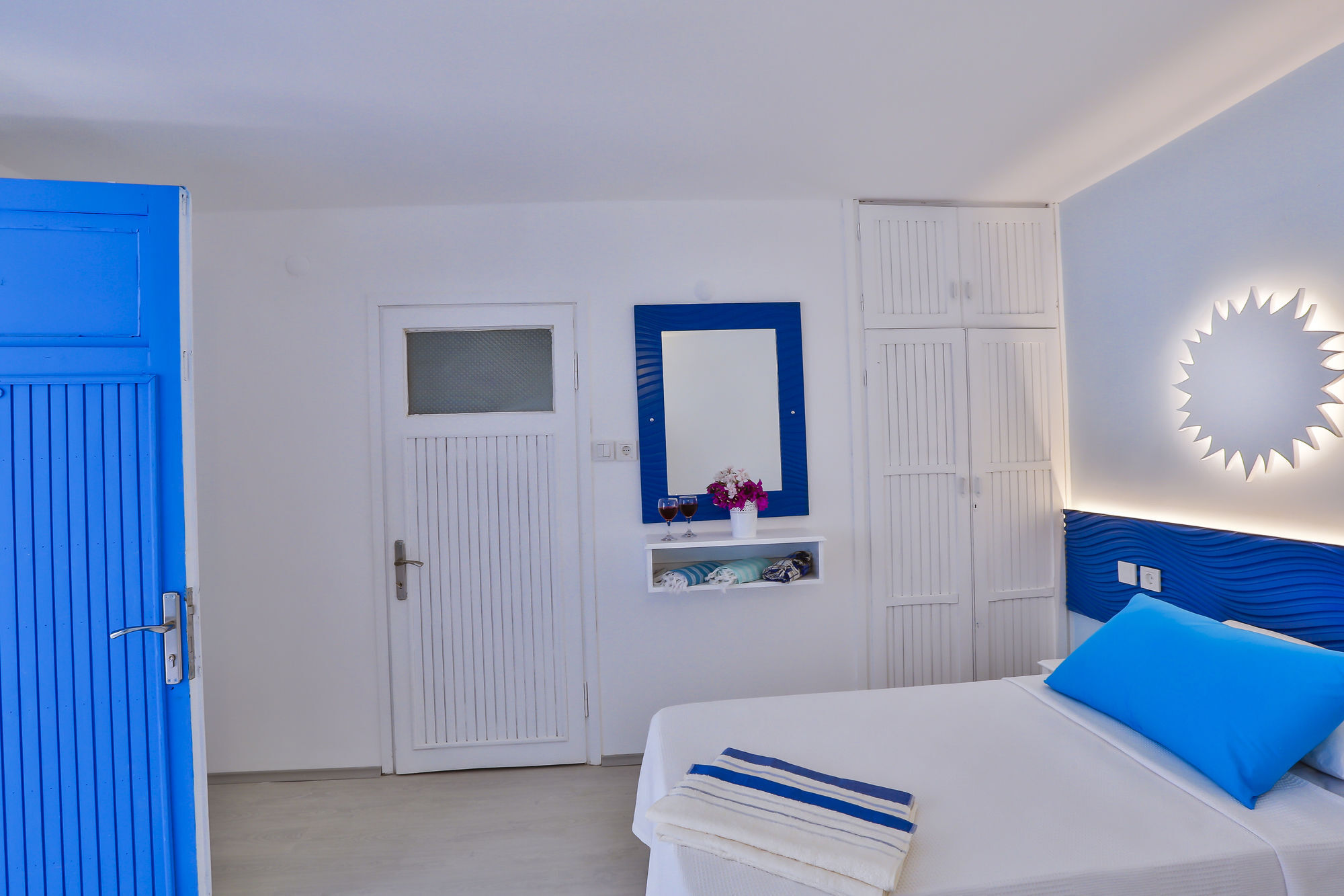 Çeşme Pasalimani Hotel المظهر الخارجي الصورة