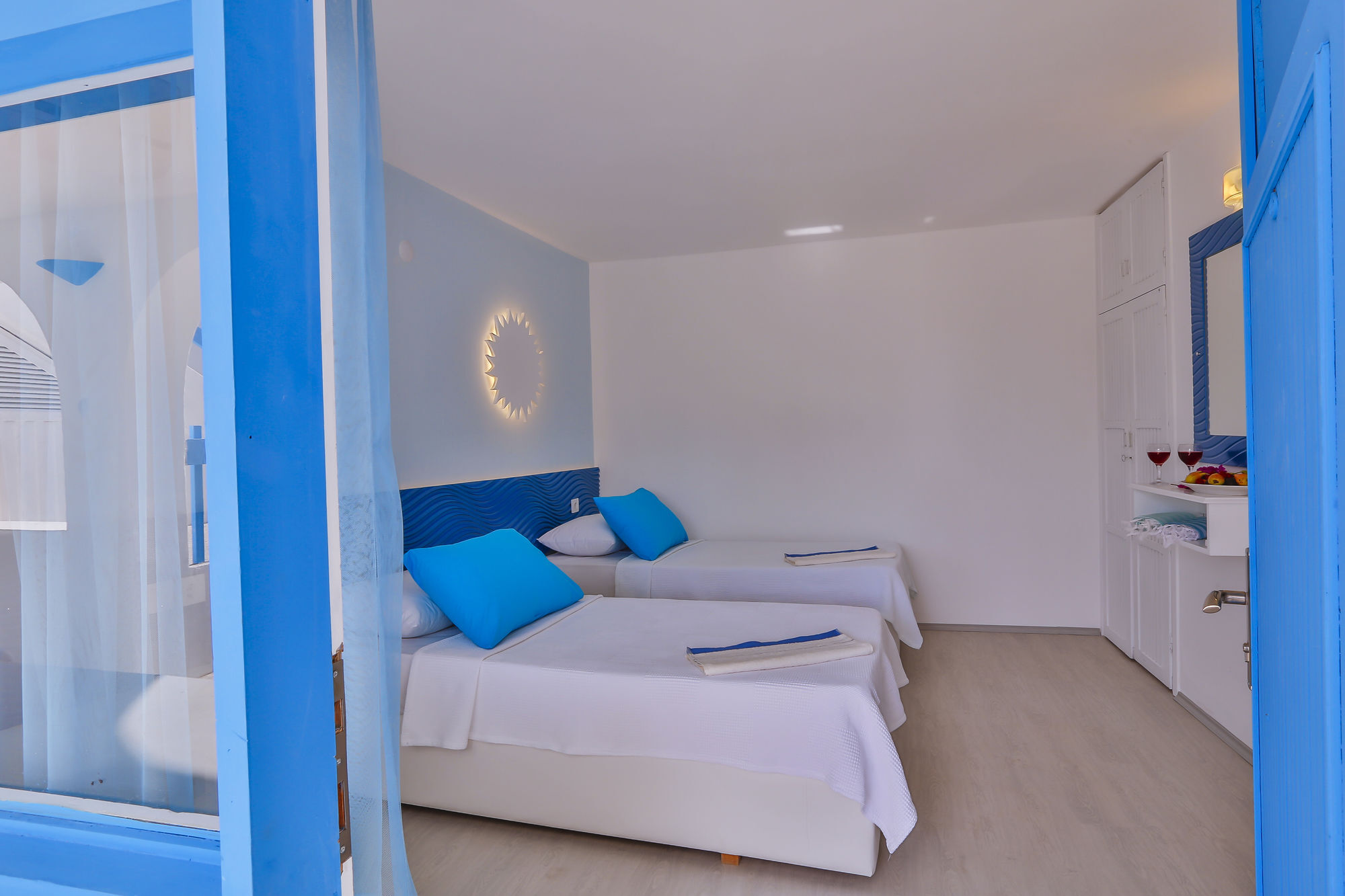 Çeşme Pasalimani Hotel المظهر الخارجي الصورة