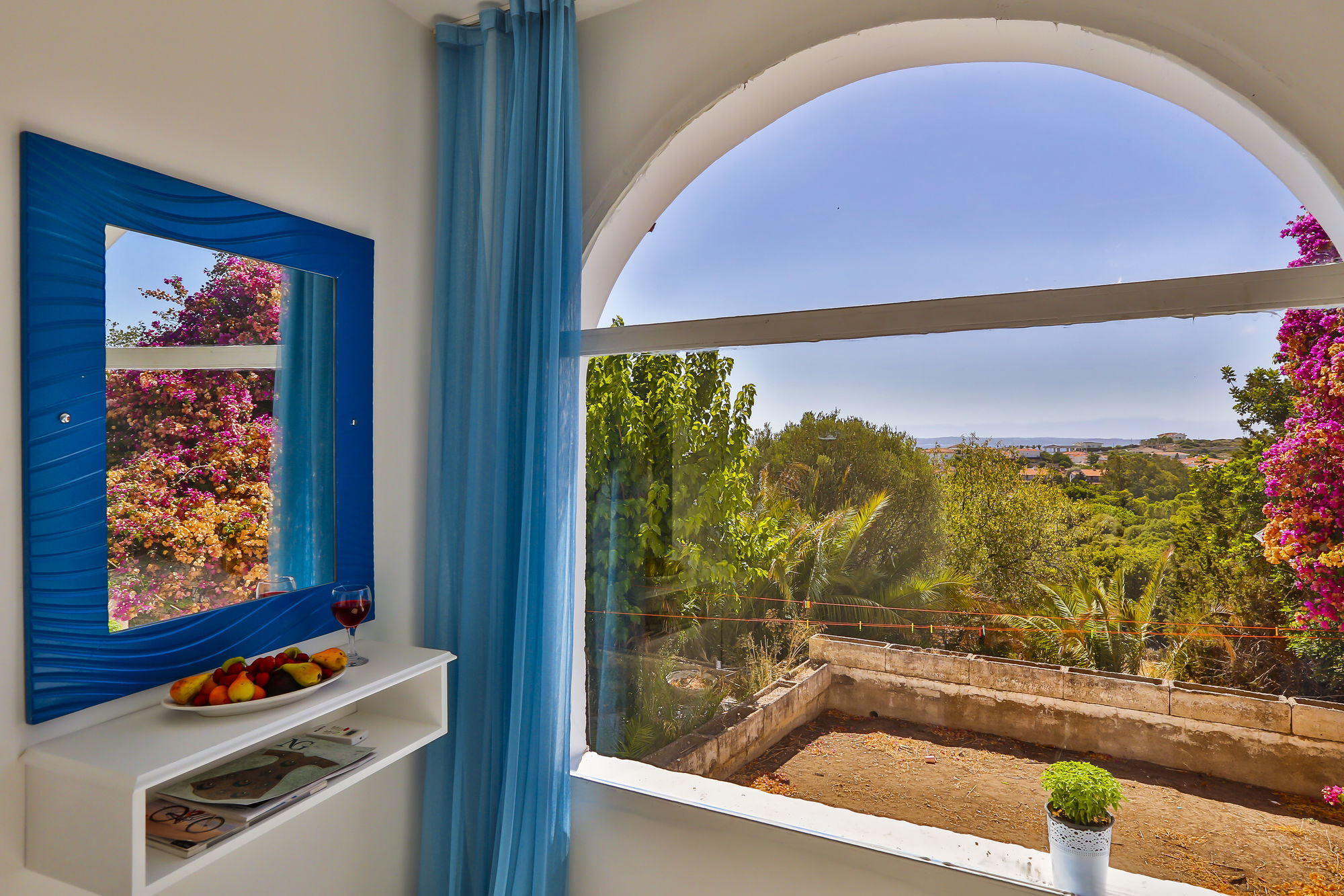 Çeşme Pasalimani Hotel المظهر الخارجي الصورة