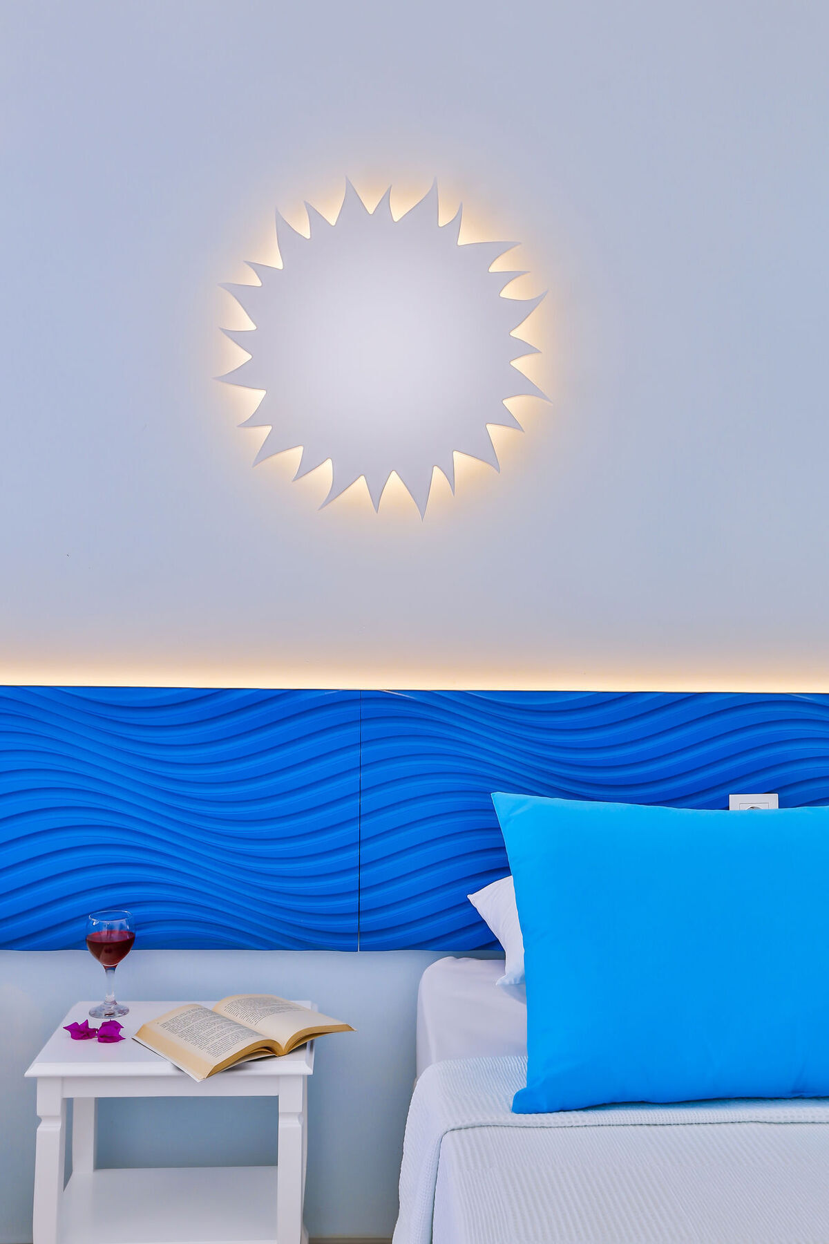 Çeşme Pasalimani Hotel المظهر الخارجي الصورة