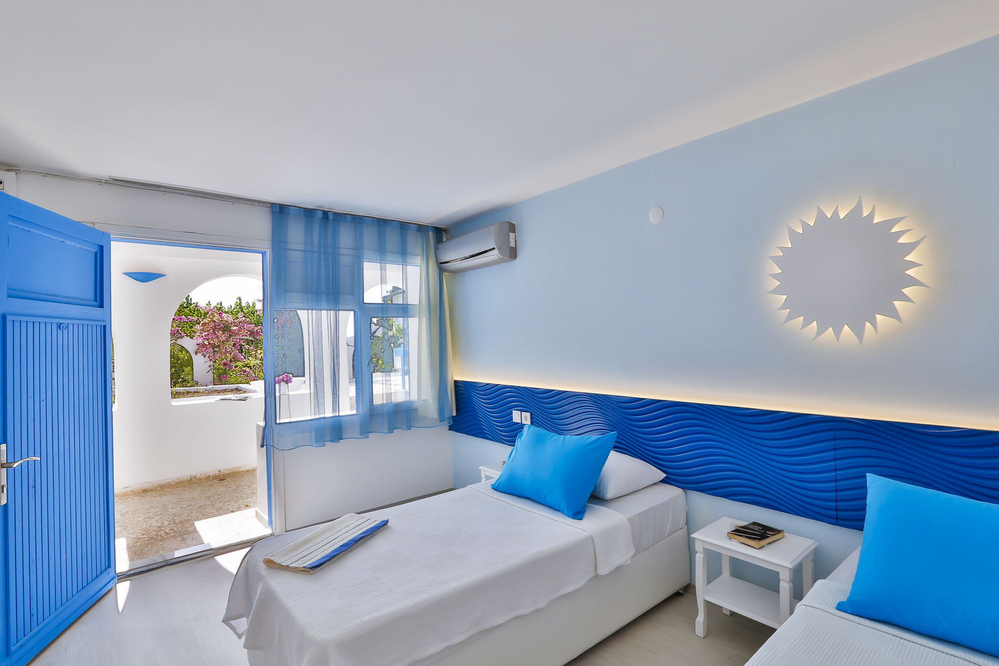 Çeşme Pasalimani Hotel المظهر الخارجي الصورة
