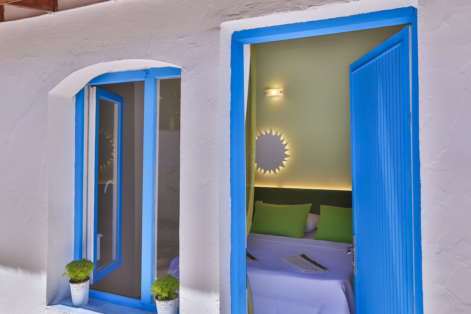 Çeşme Pasalimani Hotel المظهر الخارجي الصورة