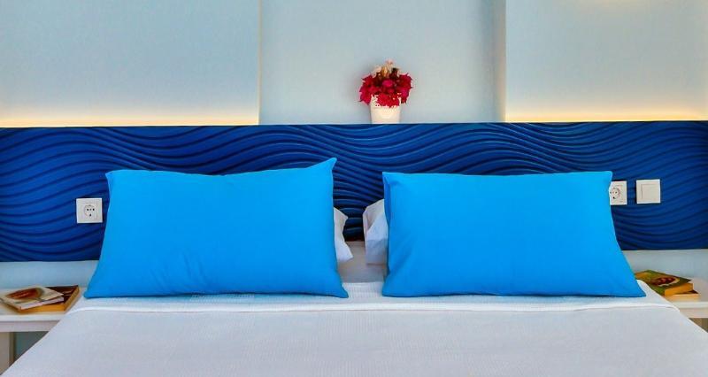 Çeşme Pasalimani Hotel المظهر الخارجي الصورة