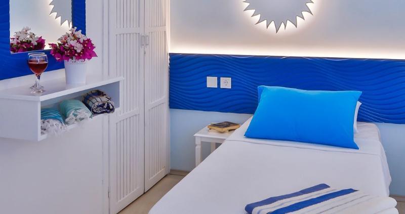 Çeşme Pasalimani Hotel المظهر الخارجي الصورة